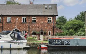 The Moorings