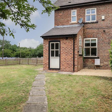 The Moorings Villa Wakefield Exterior photo