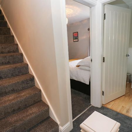 The Moorings Villa Wakefield Exterior photo
