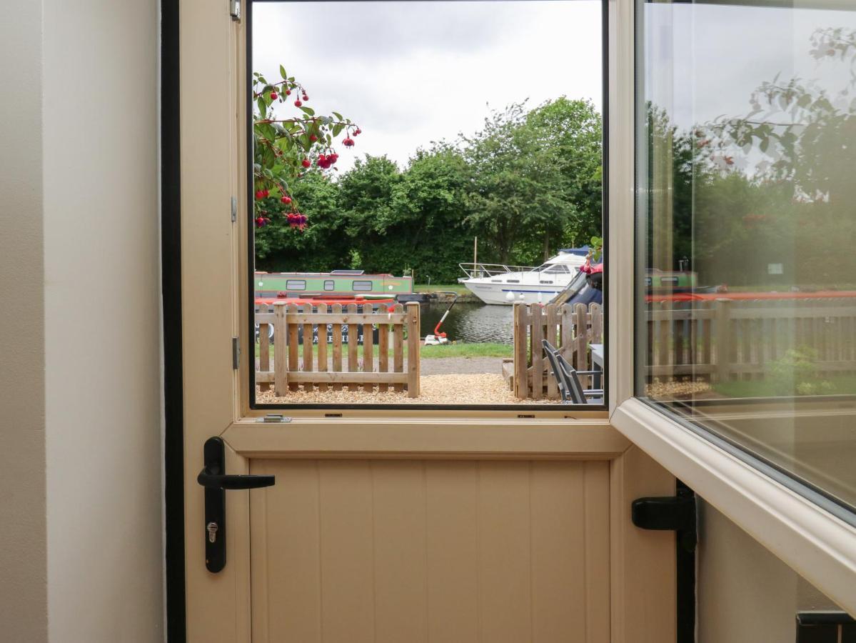 The Moorings Villa Wakefield Exterior photo